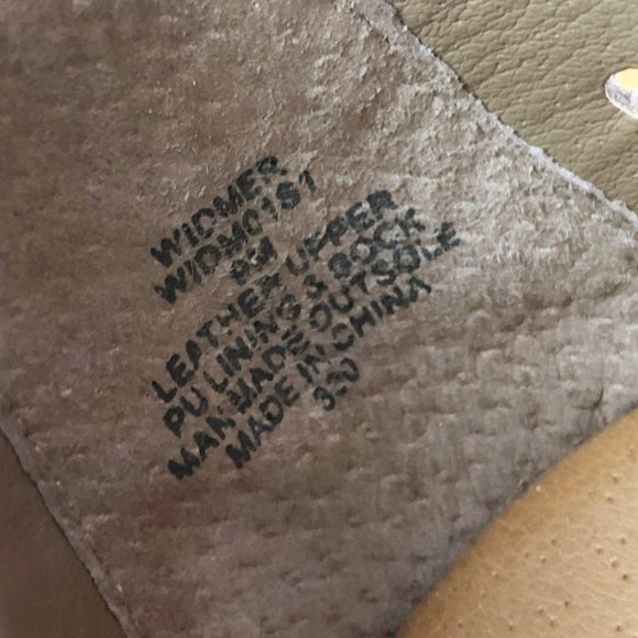 Steve Madden Widmer Suede Espadrille Sneaker - 9 - Picture 6 of 10